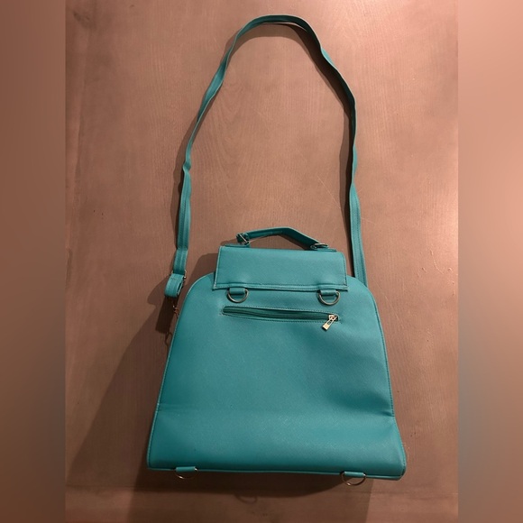 Okpta Mirabel Backpack/ Purse/ Handbag With Disney Encanto‎ Character. - Picture 2 of 16